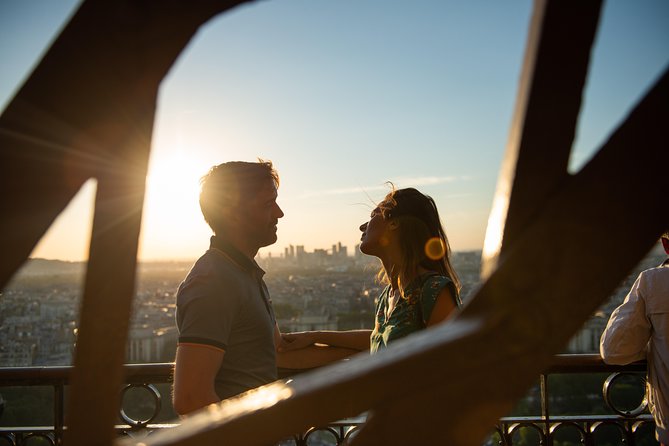 Eiffel Tower and City Tour by Bus with Seine River Cruise Option - Eiffel Tower, bus lights, and a Seine cruise: why this combo works at night