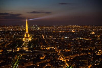 Eiffel Tower and City Tour by Bus with Seine River Cruise Option - Eiffel Tower tickets: second-floor views and the summit upgrade tradeoff