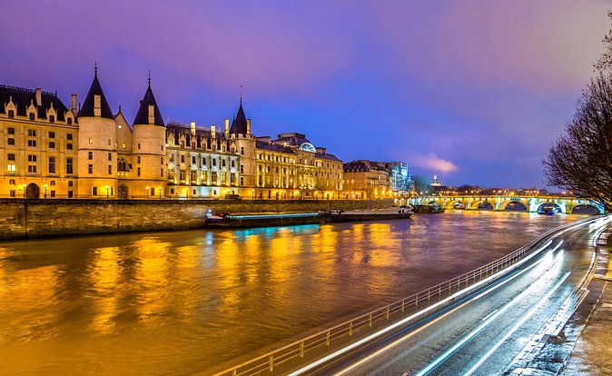 Eiffel Tower and City Tour by Bus with Seine River Cruise Option - Should you book this Eiffel Tower and Seine combo tour?