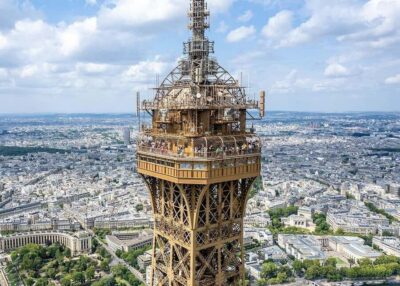 Eiffel Tower Guided Tour & Seine River Cruise - Skip-The-Line Access: What Priority Really Means