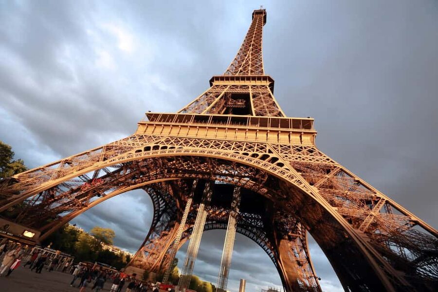 Eiffel Tower Guided Tour & Seine River Cruise - The 1-Hour Seine River Cruise: Best Pairing With Eiffel Views