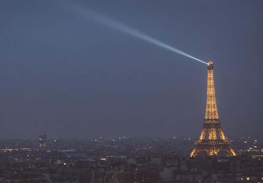 Eiffel Tower Guided Tour & Seine River Cruise - Cruise Ticket Timing: Using It Without Stress