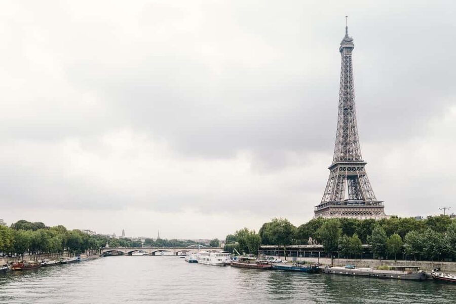 Eiffel Tower Guided Tour & Seine River Cruise - Value for $69: When the Math Makes Sense
