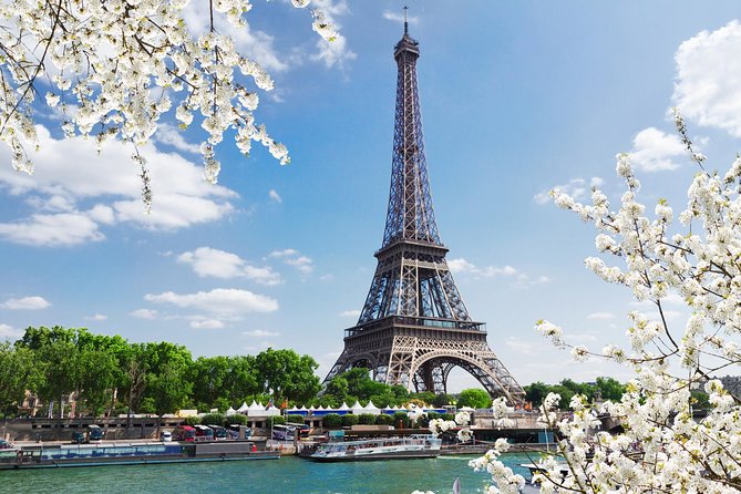 Eiffel Tower Summit Entry with Big Bus and Seine River Cruise - Eiffel Tower–Big Bus–Seine: Why This Combo Makes Sense