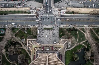 Eiffel Tower Summit Entry with Big Bus and Seine River Cruise - Eiffel Tower Summit Entry: Level 2 Host, Summit Views, and What to Watch For