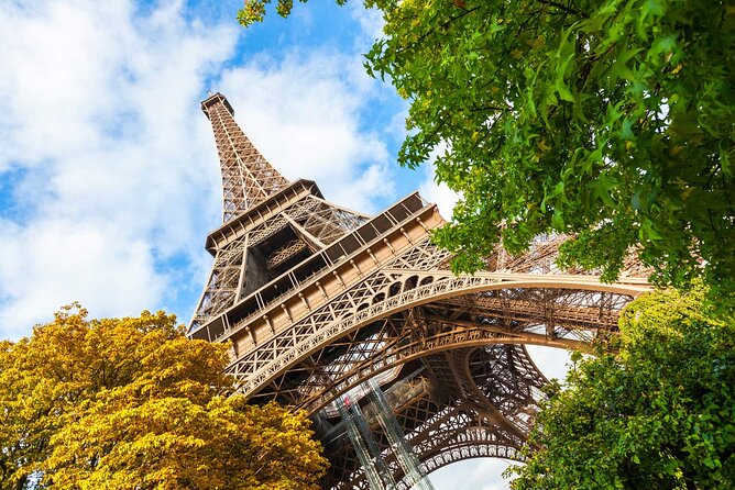 Eiffel Tower Summit Entry with Big Bus and Seine River Cruise - Seine River Cruise with Audio: What You’ll See (and Why Some People Feel Let Down)