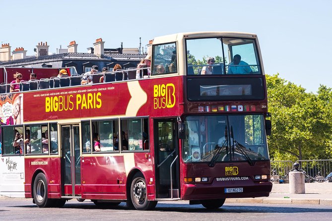 Eiffel Tower Summit Entry with Big Bus and Seine River Cruise - How to Time Your Day: A Simple Order That Works