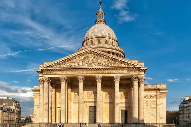 Eiffel Tower Summit Option with Seine River Cruise and City Tour - Key takeaways before you go