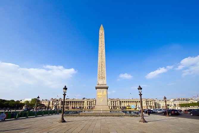 Eiffel Tower Summit Option with Seine River Cruise and City Tour - Price and Value: Is $120.89 a Bargain or a Miss?
