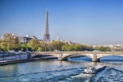 Eiffel Tower Summit Option with Seine River Cruise and City Tour - Seine River Cruise: 1 Hour on the Water (and How to Make It Worth It)