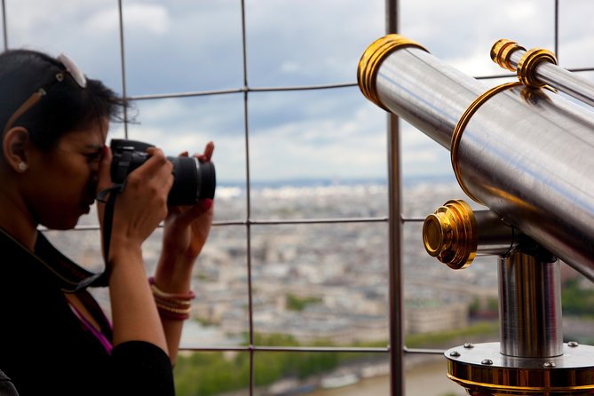 Eiffel Tower Tour with Optional Summit and Seine River Cruise - Who This Tour Suits Best (And Who Should Skip It)