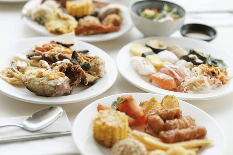 Eland Han River Cruise & Ashley Marine Buffet - Logistics that can make or break the day: e-tickets and the dock process