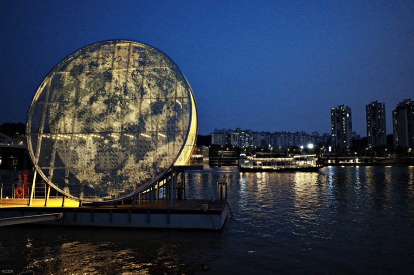 Eland Han River Cruise & Ashley Marine Buffet - Final verdict: should you book the Eland cruise and Ashley Marine Buffet?