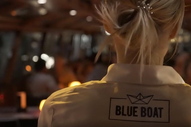 Evening Canal Cruise in Amsterdam with Wine & Cheese Option - Smart planning tips so you don’t lose time or comfort
