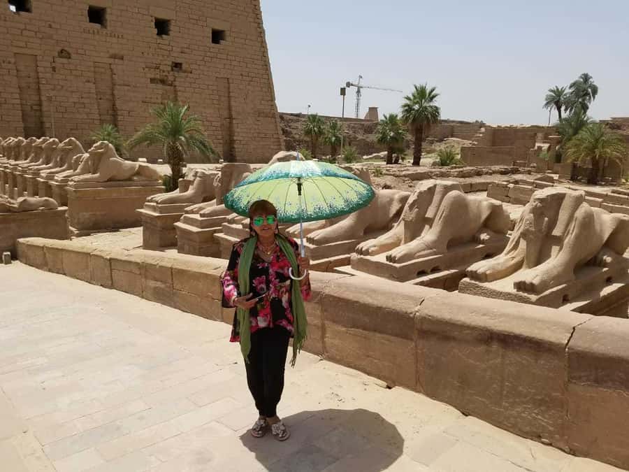 From Aswan: 4 Days Nile River Cruise with Guided Tours - Cabins, meals, and the real comfort of 3 nights on the Nile