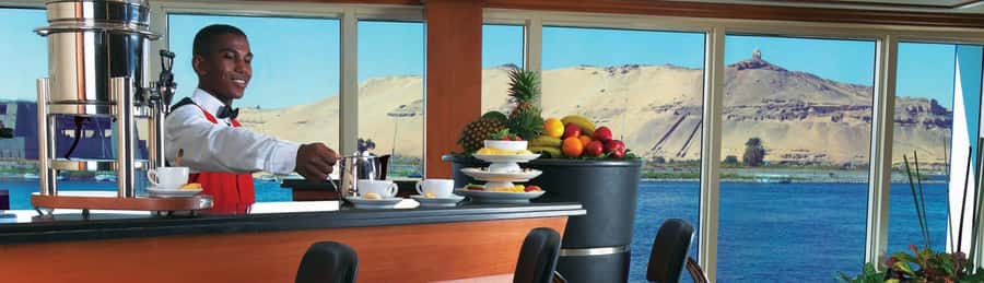 From Aswan: 4 Days Nile River Cruise with Guided Tours - Guides and the skip-the-line advantage