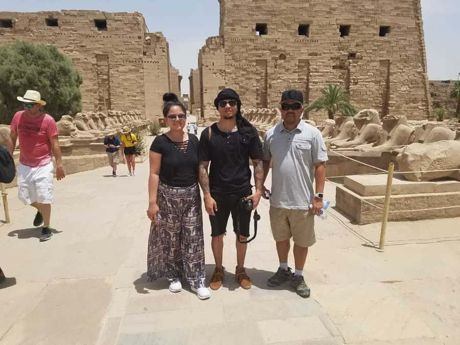 From Aswan: 4 Days Nile River Cruise with Guided Tours - Timing changes, crowds, and why your schedule needs flexibility