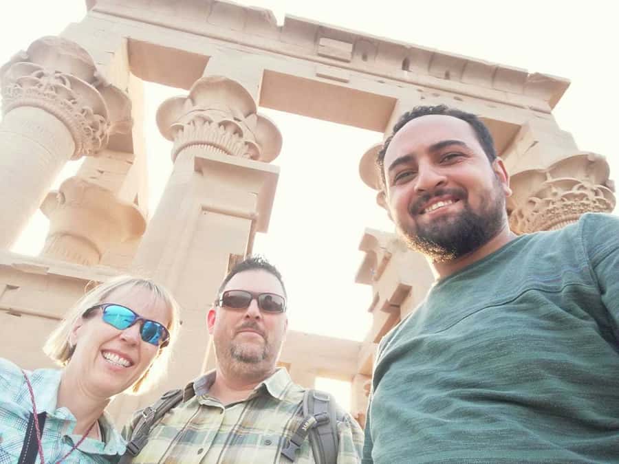 From Aswan: 4 Days Nile River Cruise with Guided Tours - Who this cruise is best for (and who should pick a different pace)