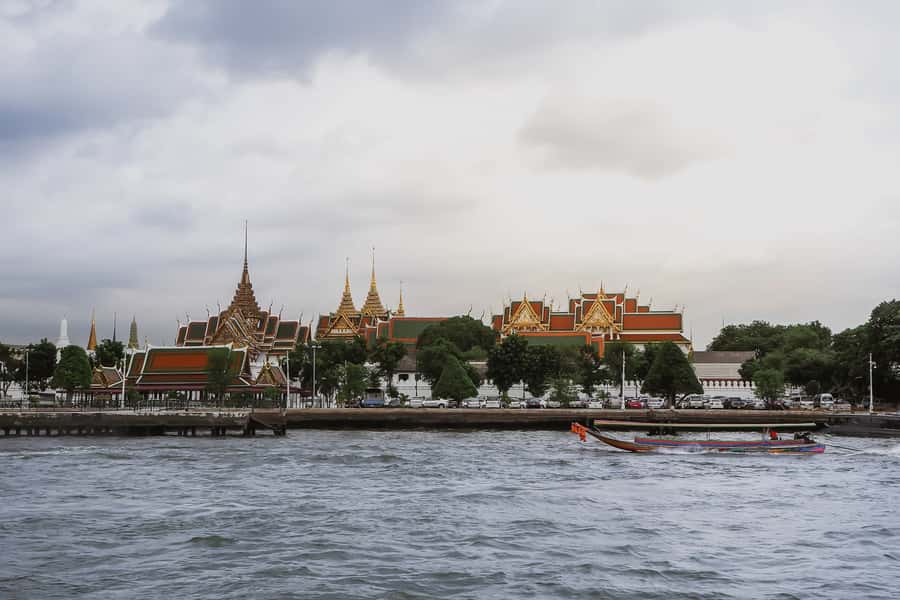 From Bangkok: Ayutthaya Day Tour by Bus with River Cruise - The Boat Ride Back: Why the Cruise Is More Than a Bonus