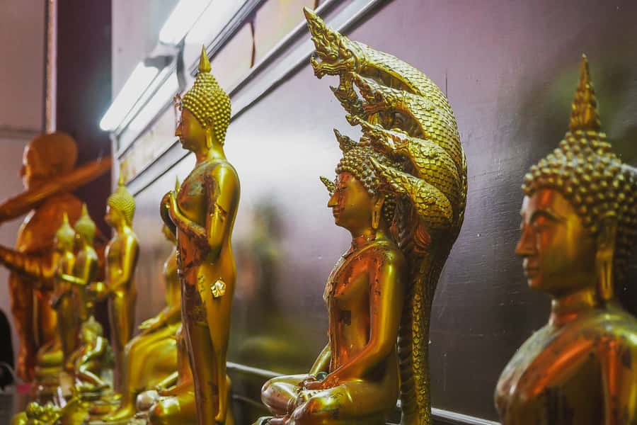 From Bangkok: Ayutthaya Day Tour by Bus with River Cruise - Price and Value: Is $77 a Good Deal?