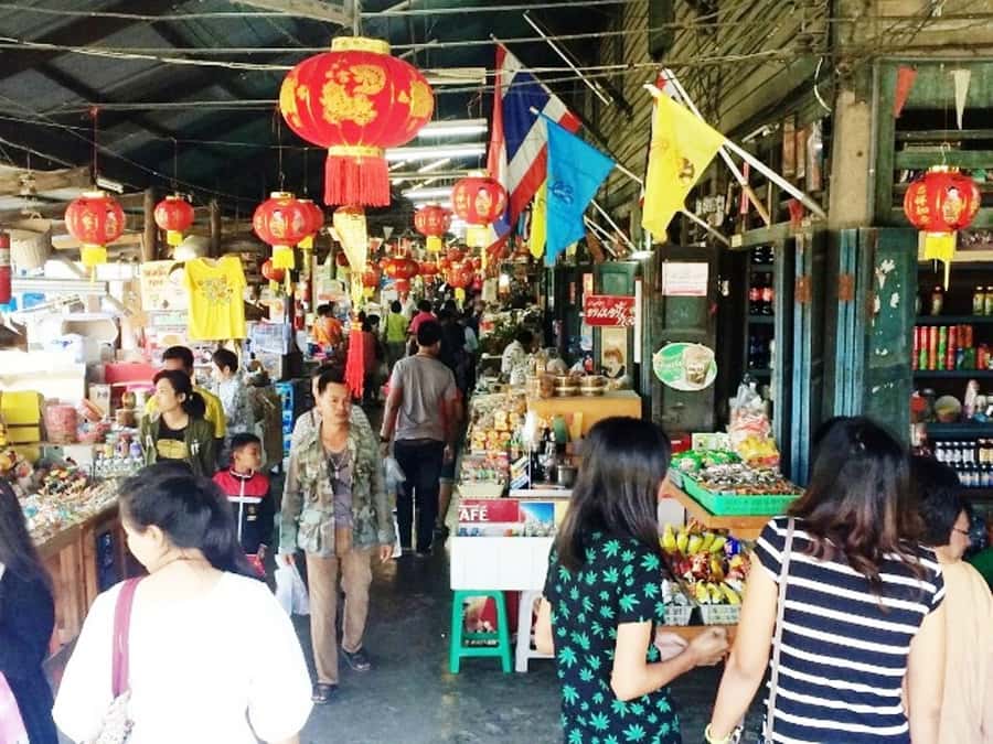 From Bangkok: Chachoengsao Tour and Bang Pakong River Cruise - Why Chachoengsao Feels a World Away From Bangkok