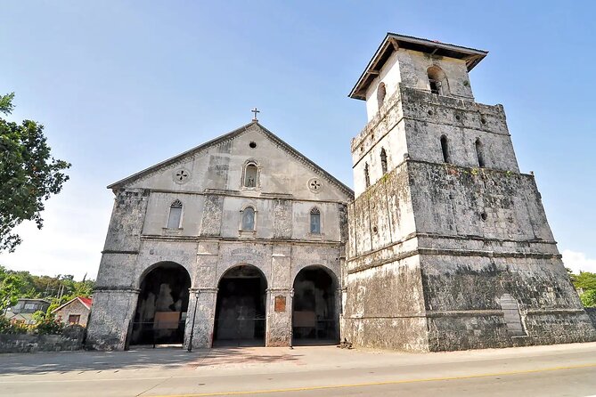 From Cebu: Bohol Countryside Private Tour & Loboc River Cruise - From Cebu at 4:30am: Pickup, Fast Ferry, and the Pace of the Day
