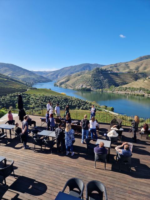 From Gaia Douro Valley Tour Wine Tasting River Cruise Lunch - Key Highlights That Make This Day Trip Worth It