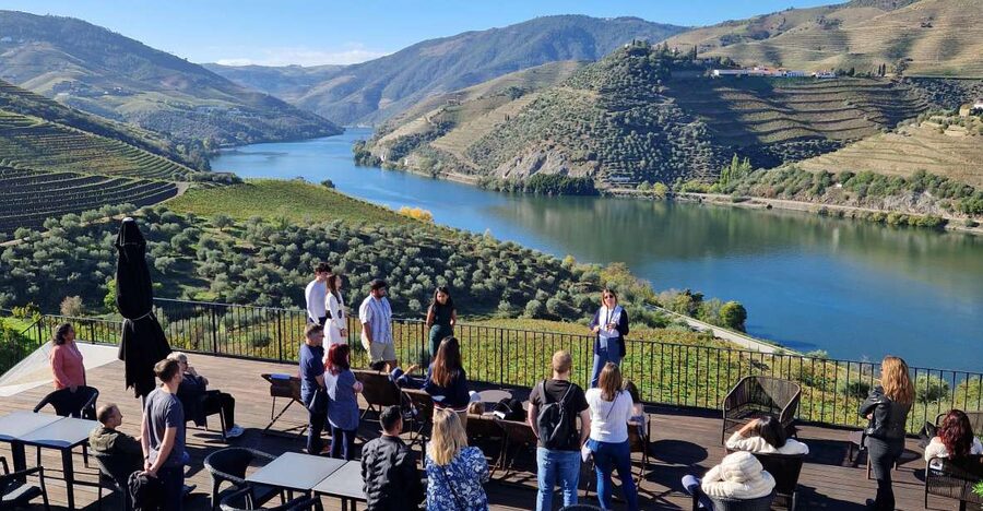 From Gaia Douro Valley Tour Wine Tasting River Cruise Lunch - A 10-Hour Douro Day Trip That Moves, Not Miles
