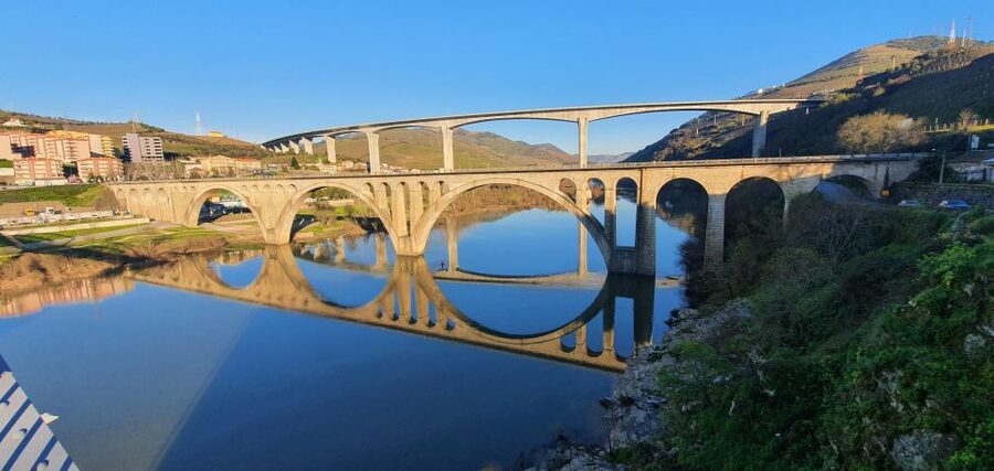 From Gaia Douro Valley Tour Wine Tasting River Cruise Lunch - Pinhão: The River-Cruise Starting Point (Plus Time to Look Around)