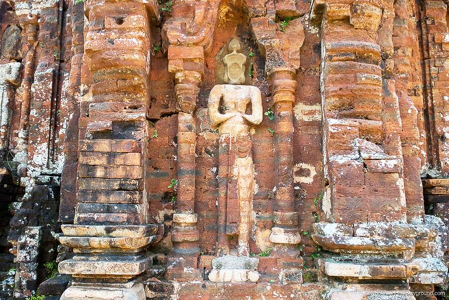 From Hoi An: Discover My Son Sanctuary & Sunset River Cruise - Price and logistics: where the $21 really fits
