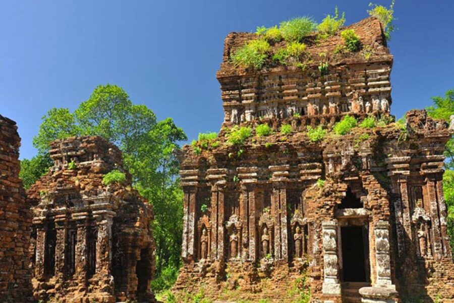 From Hoi An: Discover My Son Sanctuary & Sunset River Cruise - Who should book, and who should skip
