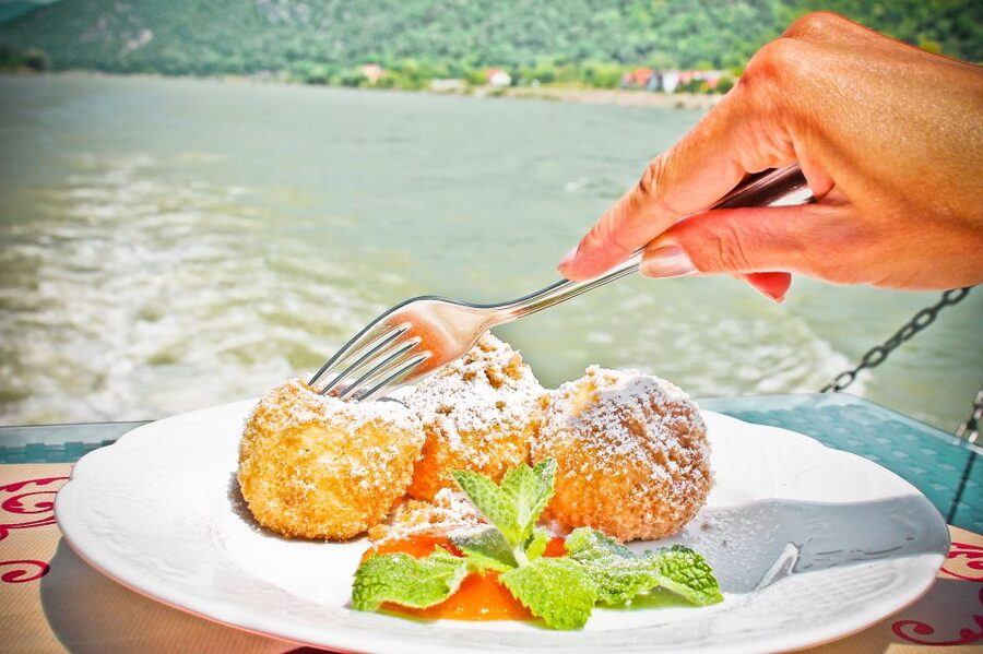 From Krems: Wachau Valley River Cruise on the Danube - Key Things I’d Bookmark
