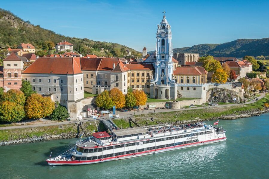 From Krems: Wachau Valley River Cruise on the Danube - Who This Cruise Suits Best