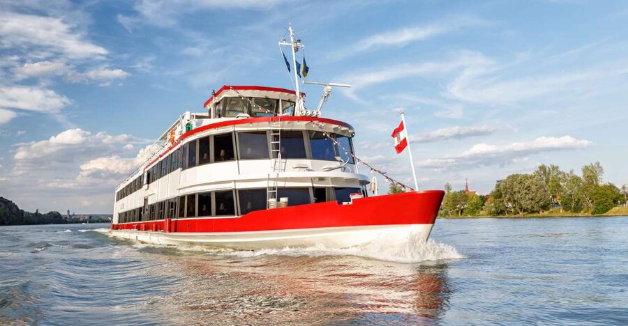 From Krems: Wachau Valley River Cruise on the Danube - Krems-to-Wachau: Why This Danube Cruise Works