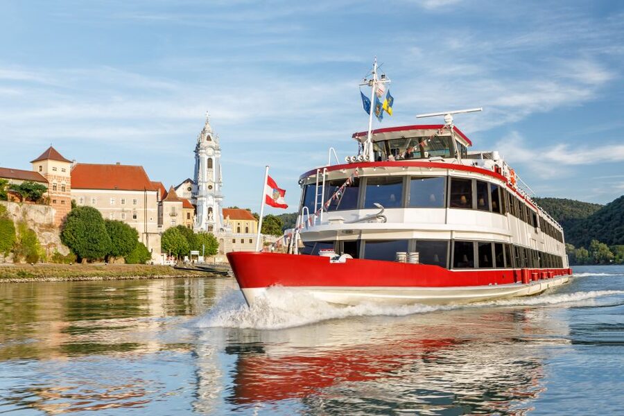 From Krems: Wachau Valley River Cruise on the Danube - The Wachau Views: What You’ll See, Season by Season