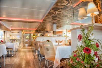 From Krems: Wachau Valley River Cruise on the Danube - Meet the Ship: DDSG Blue Danube Comfort and Deck Time