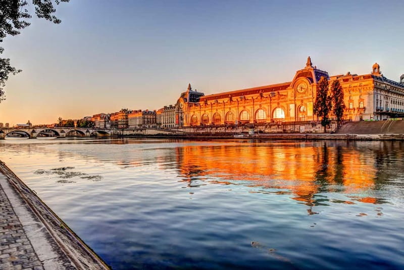 From Le Havre: Deluxe Paris Tour with Seine River Cruise - Price and value: is $222 worth it for this Paris sprint?