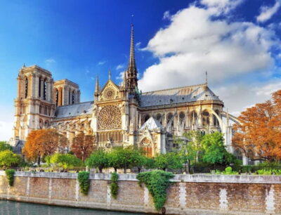 From Le Havre: Deluxe Paris Tour with Seine River Cruise - The Seine River cruise: the easiest way to see central Paris