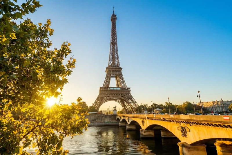 From Le Havre: Deluxe Paris Tour with Seine River Cruise - Guide quality: what makes the day feel worth it