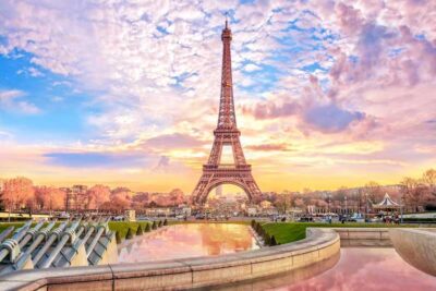From Le Havre: Paris with River Cruise Shore Excursion - The long bus ride to Paris: comfortable enough, plan your pace