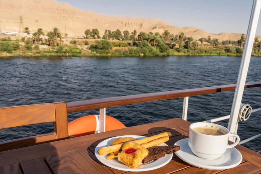 From Luxor: 6-Day Nile Cruise to Aswan with Hot Air Balloon - Aswan landmarks: High Dam, Unfinished Obelisk, and Philae (UNESCO)