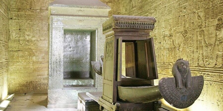 From Luxor: 6-Day Nile Cruise to Aswan with Hot Air Balloon - Price and logistics: does $1,100 feel fair?