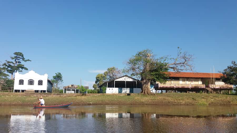 From Manaus: 3 or 4-Day Rio Negro & Anavilhanas River Cruise - Key things that make this cruise worth your attention