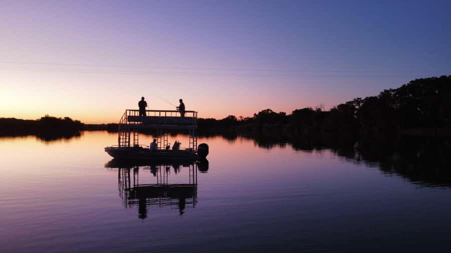 From Marloth Park: Sunset River Cruise Safari - How the 3-Hour Sunset River Cruise in Marloth Park Really Works