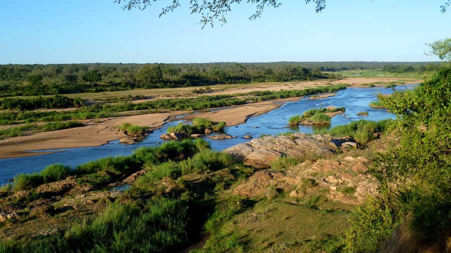 From Marloth Park: Sunset River Cruise Safari - Hippos, Crocodiles, and Birdwatching at Dusk