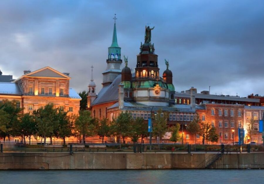 From Montréal: Québec City, River Cruise & Montmorency Falls - Price and Value: Why $98 Can Make Sense