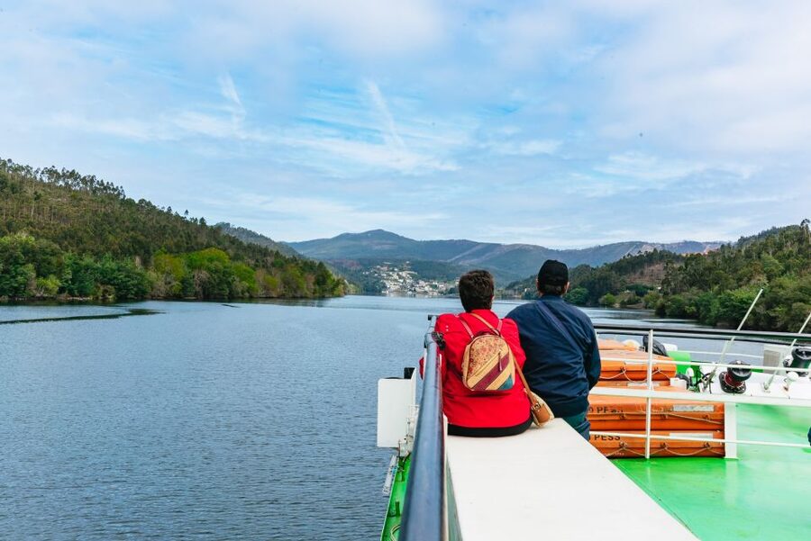 From Porto: Douro River Cruise to Régua with Lunch - Key things to know before you go