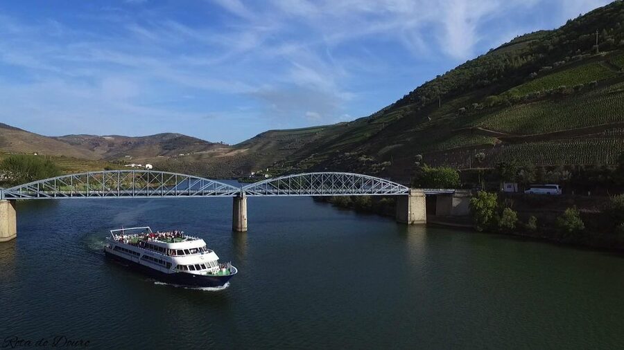 From Porto: Douro River Cruise, Winery Visit & Lunch - Key highlights you’ll actually care about