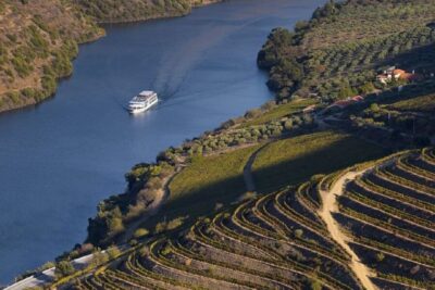 From Porto: Régua to Porto River Cruise with Lunch on Board - Lunch onboard and the river view rhythm you’ll actually remember