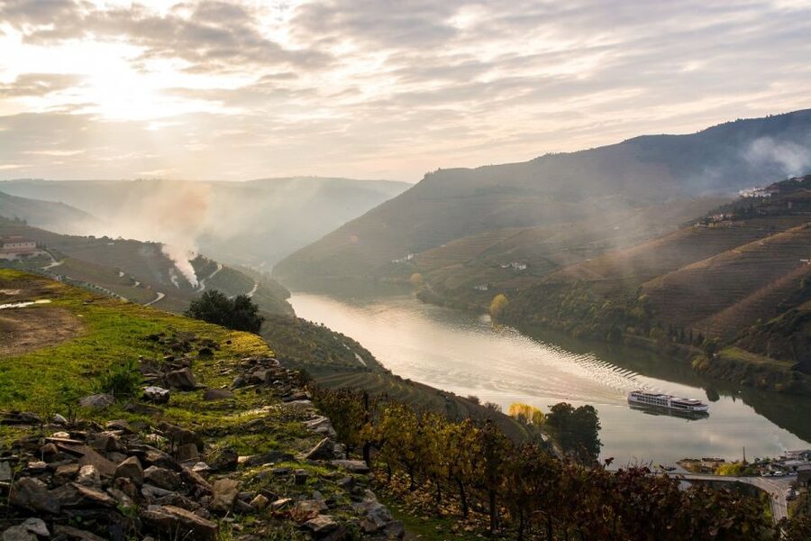 From Porto: Régua to Porto River Cruise with Lunch on Board - Best times and best way to pack (based on what can go wrong)